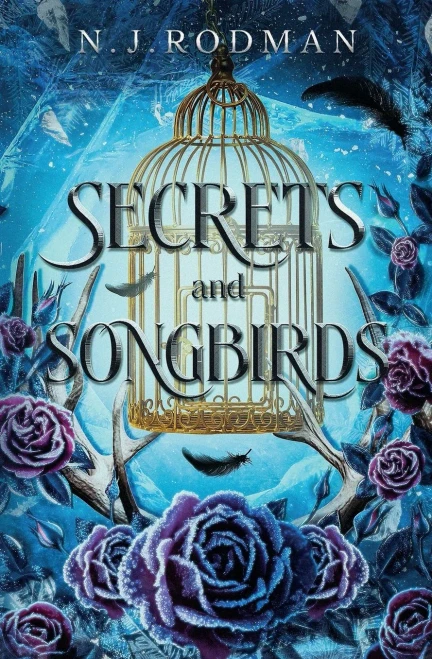 Secrets And Songbirds (The Oculus Duet)