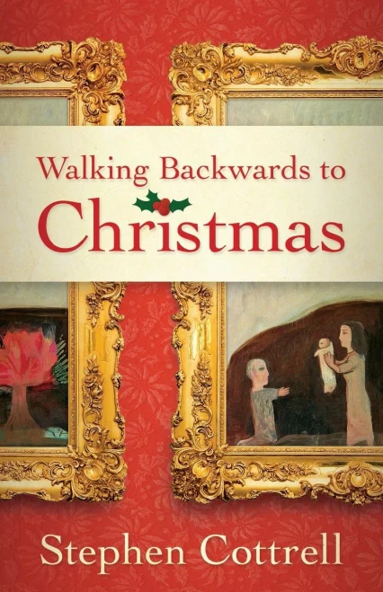 Walking Backwards To Christmas
