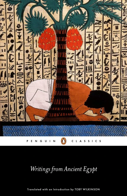 Writings From Ancient Egypt