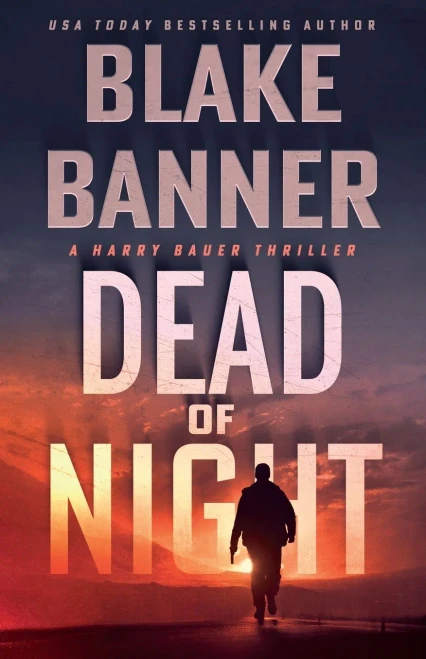 Dead Of Night (Harry Bauer)