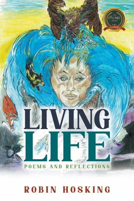 Living Life - 9781637281512