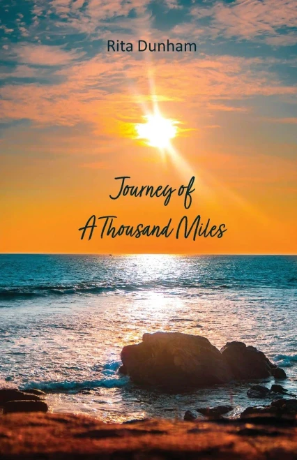 Journey Of A Thousand Miles
