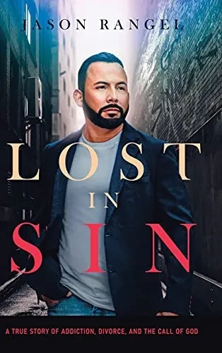 Lost In Sin - 9781638447306