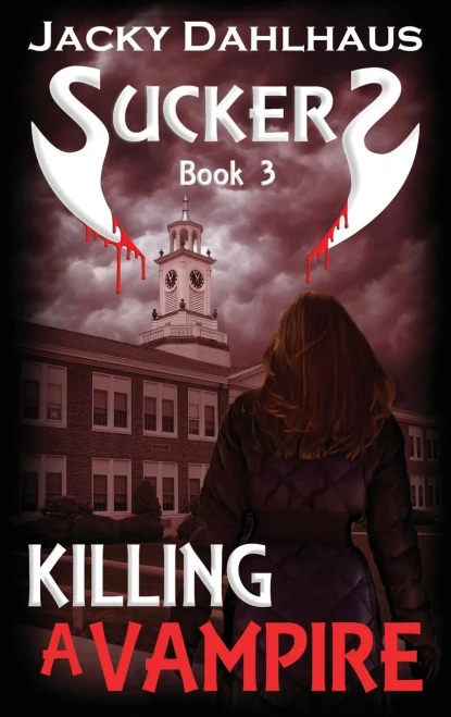 Killing A Vampire (Suckers)