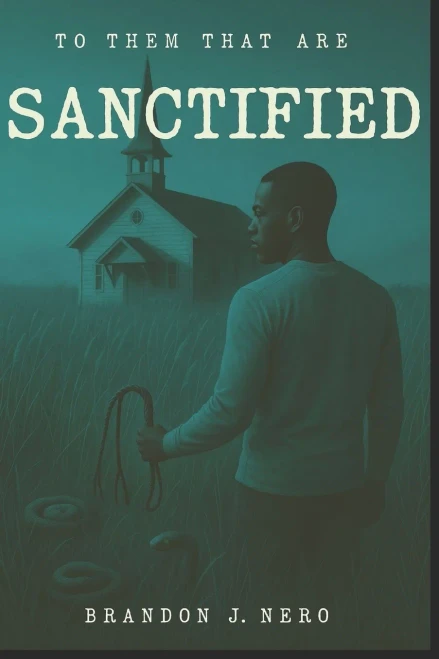 To Them That Are Sanctified