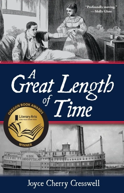 A Great Length Of Time