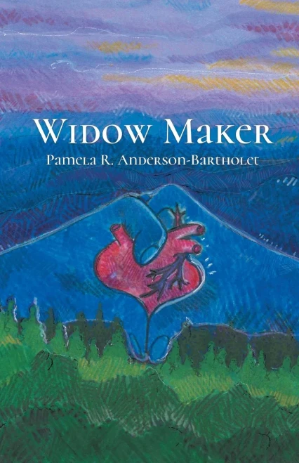 Widow Maker - 9781646625635