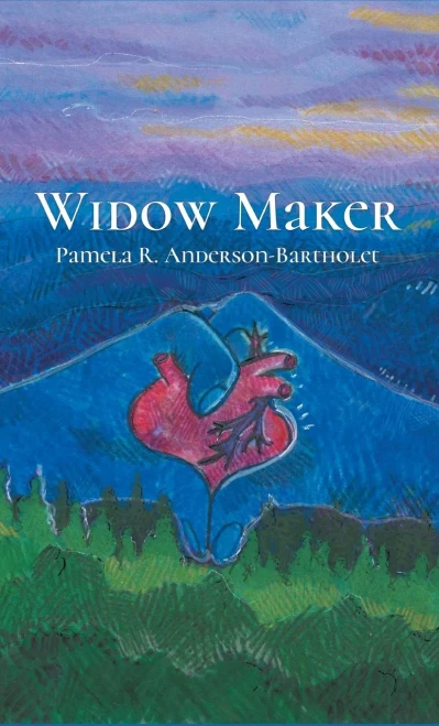 Widow Maker - 9781646625802