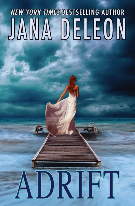 Adrift (A Tempest Island Novel)
