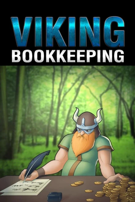 Bookkeeping - 9781648303586