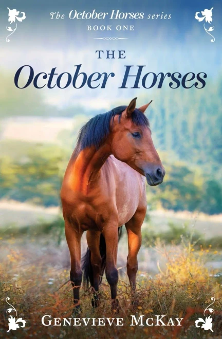 The October Horses