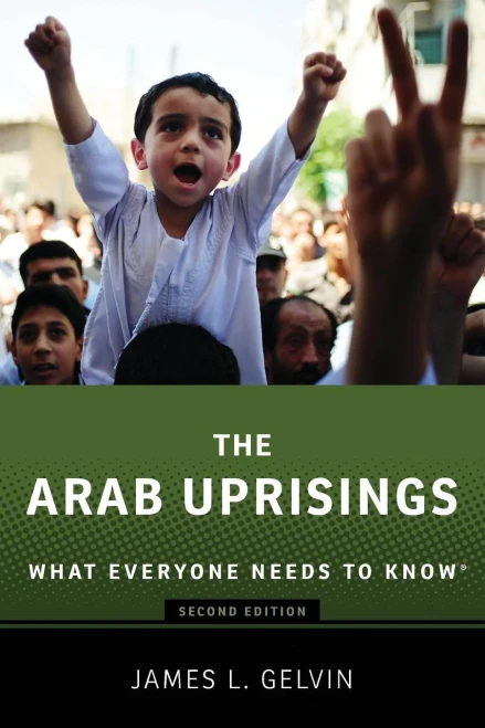 Arab Uprisings What Everyone Needs To Know
