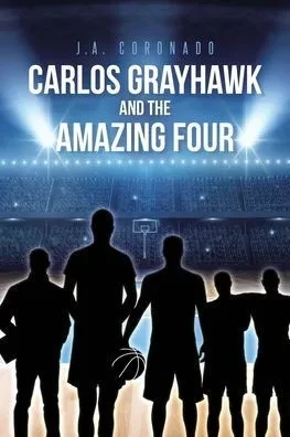 Carlos Grayhawk And The Amazing Four