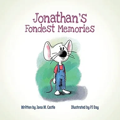 Jonathan'S Fondest Memories