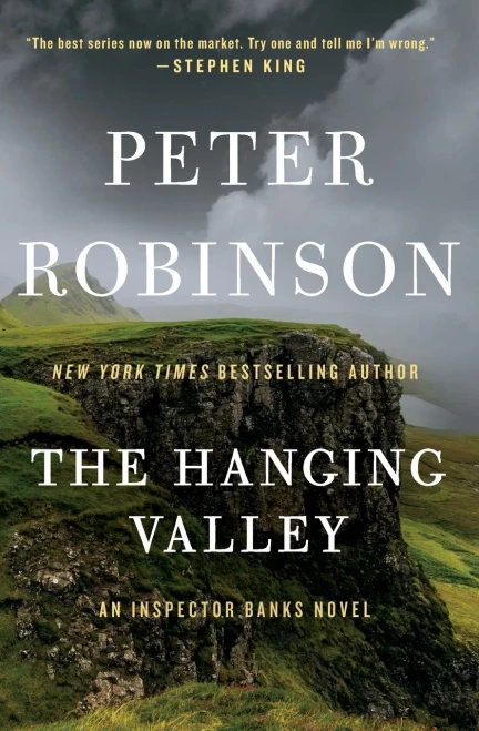 Hanging Valley (Inspector Banks Novels, 4)