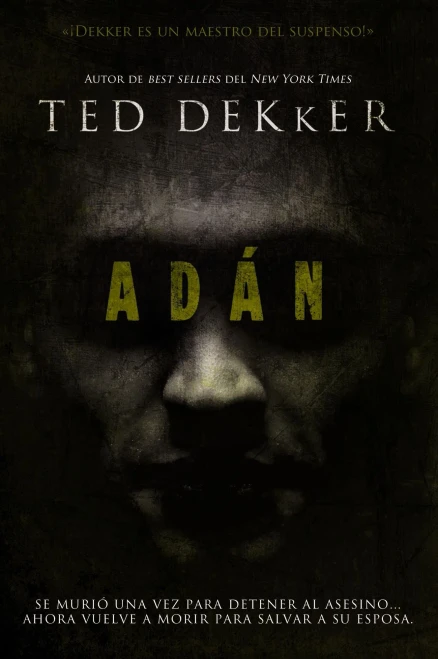 Adán (Spanish Edition)