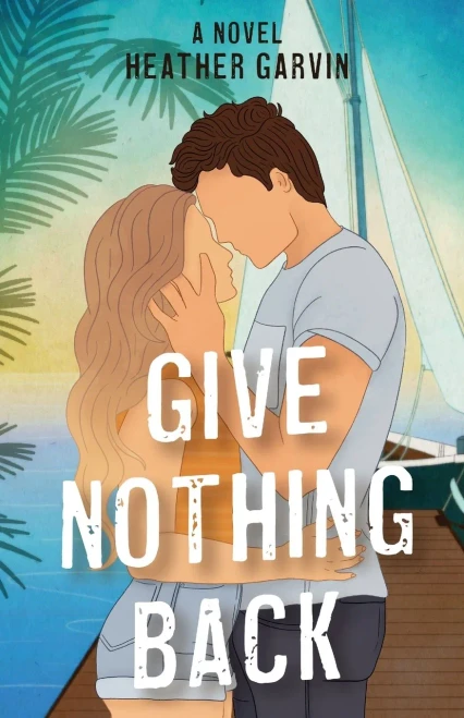 Give Nothing Back: The Story Of Take What You Can Continues... (The Take What You Can Series)