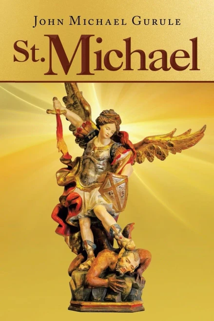 St. Michael - 9781664177970