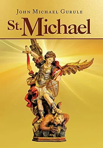 St. Michael - 9781664177987
