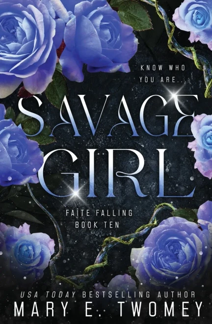 Savage Girl