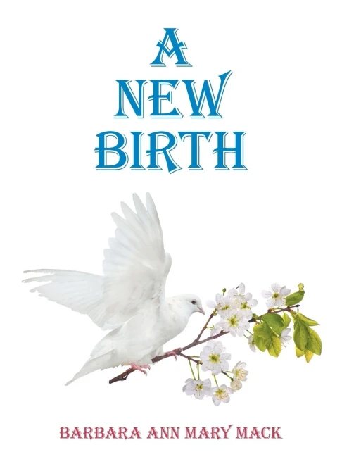 A New Birth - 9781665523691