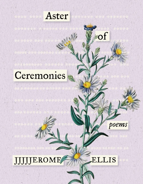 Aster Of Ceremonies: Poems (Multiverse)