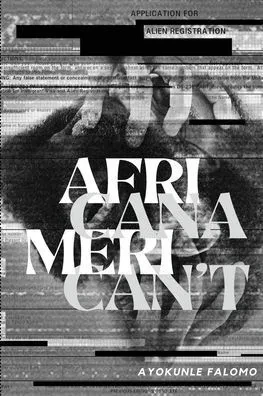 Africanamerican'T