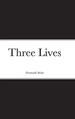 Three Lives - 9781667170459