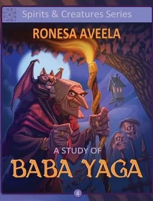 A Study Of Baba Yaga