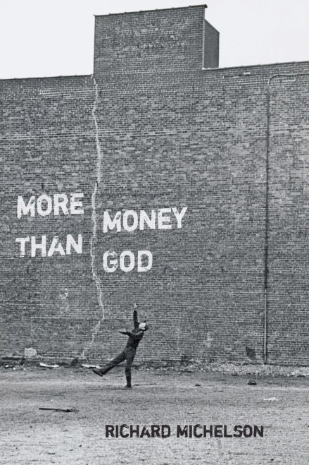 More Money Than God (Pitt Poetry Series)