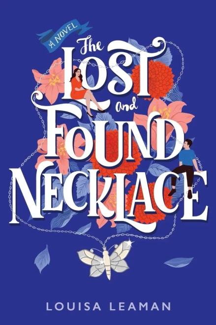 The Lost And Found Necklace