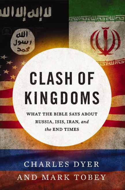 Clash Of Kingdoms