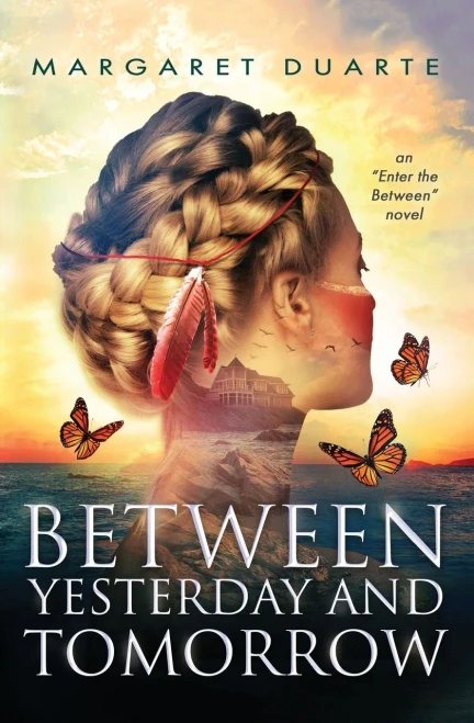 Between Yesterday And Tomorrow (Enter The Between)