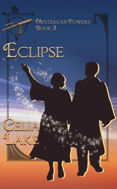 Eclipse (Mysterious Powers)