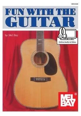 Fun With The Guitar