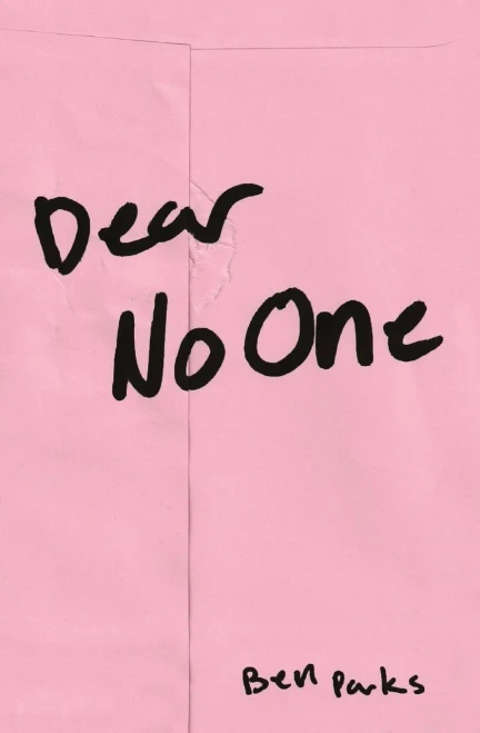 Dear No One: A Collection Of Words Unsaid