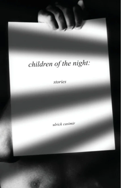 Children Of The Night: Stories
