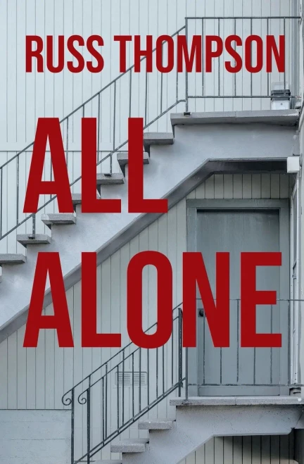 All Alone (Finding Forward)