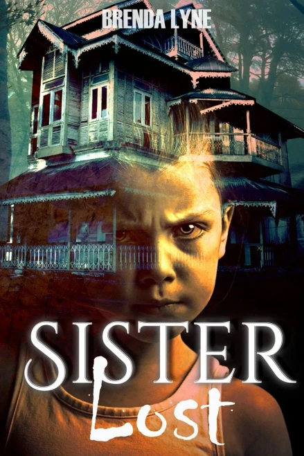Sister Lost - 9781737613305