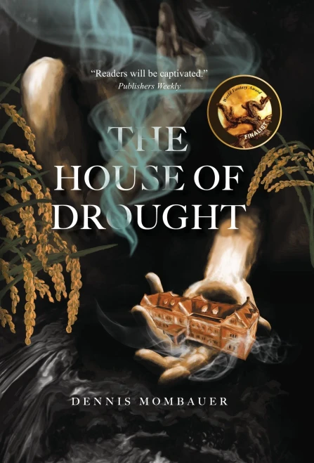The House Of Drought