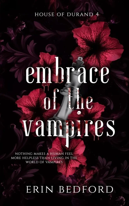 Embrace Of The Vampires (House Of Durand)