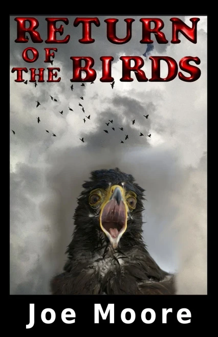 Return Of The Birds (The Birds - New Chapters)