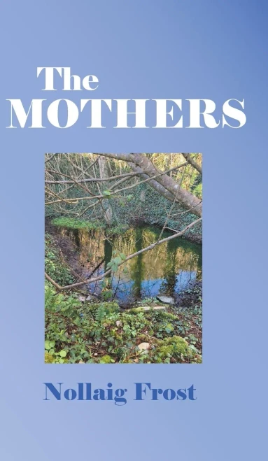 The Mothers - 9781800314627