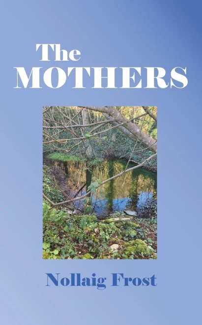 The Mothers - 9781800314634