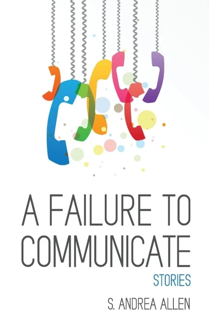 A Failure To Communicate