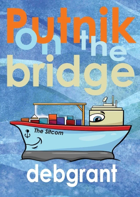 Putnik On The Bridge
