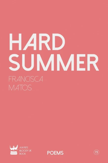 Hard Summer - 9781838033224