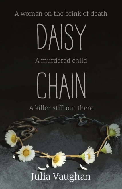 Daisy Chain - 9781838182069
