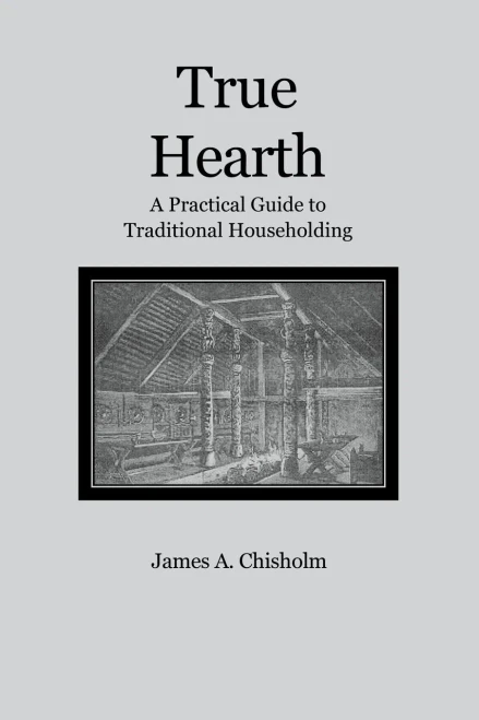 True Hearth - 9781885972187