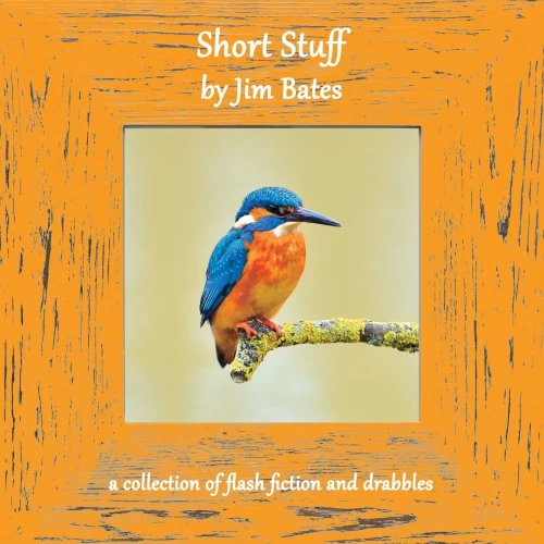 Short Stuff - 9781910542781